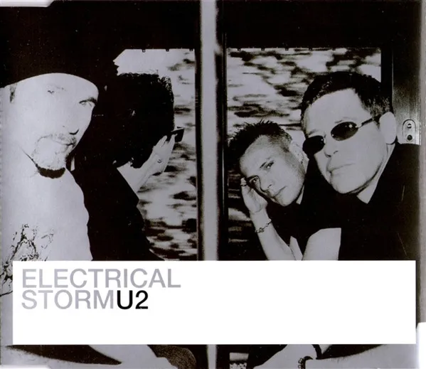 U2 / ELECTRICAL STORM