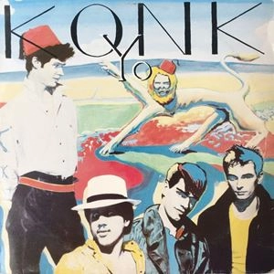 KONK / YO!
