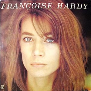 FRANCOISE HARDY / フランソワーズ・アルディ / MUSIQUE SAOULE