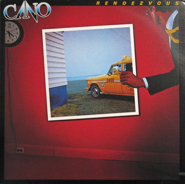 CANO / カノ / RENDEZNOUS