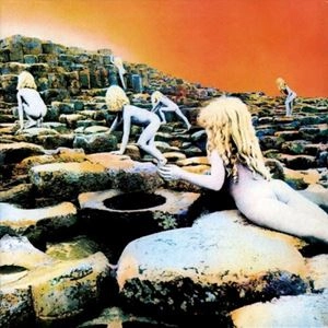 LED ZEPPELIN / レッド・ツェッペリン / HOUSE OF THE HOLY