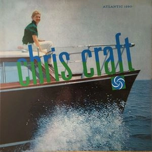 CHRIS CONNOR / クリス・コナー / CHRIS CRAFT