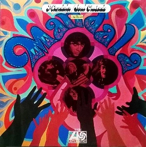 MANDALA (CANADA) / SOUL CRUSADE
