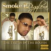 SMOKE E. DIGGLERA / TRUTH IN THE BOOTH