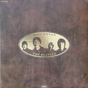 BEATLES / ビートルズ / LOVE SONGS