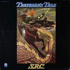 SRC / エス・アール・シー / TRAVELER'S TALE