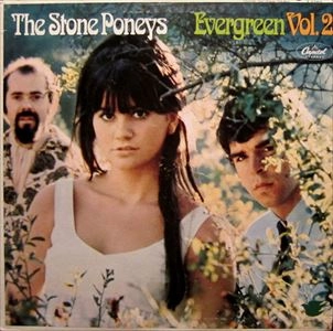 ストーン・ポニーズ エヴァーグリーン Vol.2 紙ジャケ SHM-CD STONE PONEYS / ストーン・ポニーズ 商品一覧 | ディスクユニオン