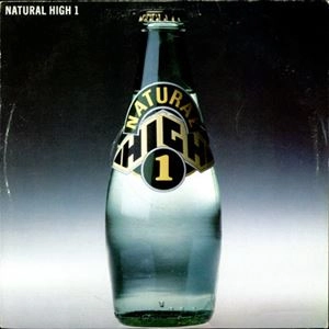 NATURAL HIGH (SOUL) / ナチュラル・ハイ / NATURAL HIGH 1