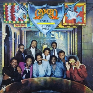 CAMEO / キャメオ / KNIGHTS OF THE SOUND TABLE