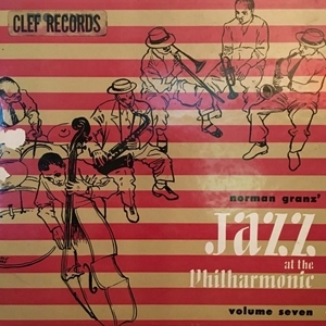 J.A.T.P. (JAZZ AT THE PHILHARMONIC) 商品一覧 | ディスクユニオン