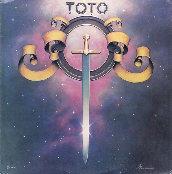 TOTO / TOTO / トト / オールドロック | ディスクユニオン・オンライン