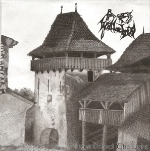 WALLACHIA / FROM BEHIND THE LIGHT