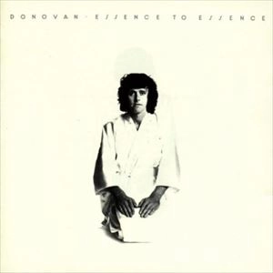 DONOVAN / ドノヴァン / ESSENCE TO ESSENCE