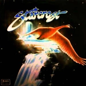 STARCROST / スタークロスト / STARCROST