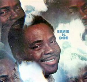 ERNIE K-DOE / アーニーK.ドゥー / ERNIE K.DOE