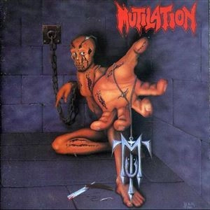 MUTILATION / マチレイション / MUTILATION