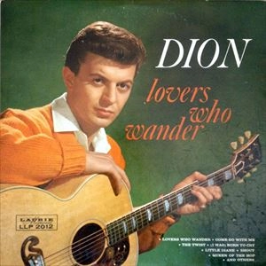 DION (DION DIMUCCI) / ディオン / LOVERS WHO WANDER