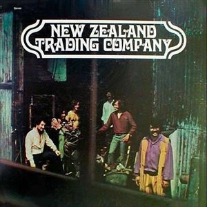 NEW ZEALAND TRADING COMPANY / NEW ZEALAND TRADING COMPANY