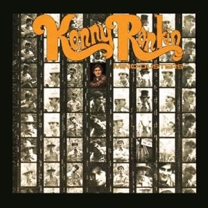 KENNY RANKIN / ケニー・ランキン / MIND-DUSTER