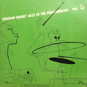 J.A.T.P. (JAZZ AT THE PHILHARMONIC) 商品一覧 | ディスクユニオン