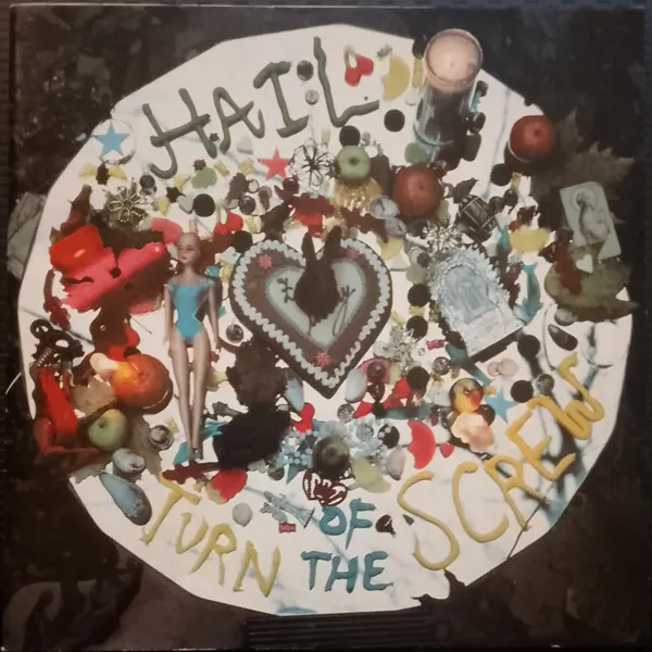 HAIL / TURN OF THE SCREW