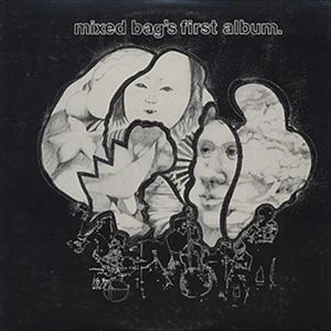 MIXED BAG / ミックスド・バッグ / MIXED BAG'S FIRST ALBUM