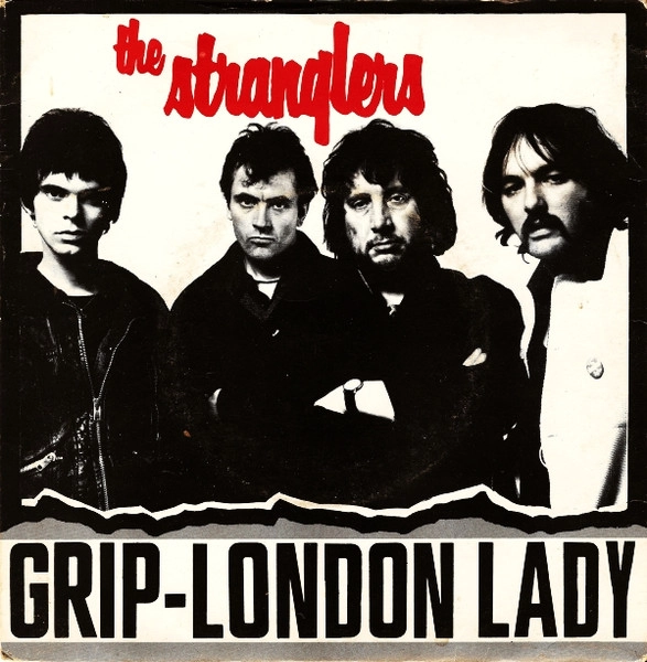 STRANGLERS / ストラングラーズ 商品一覧 | ディスクユニオン
