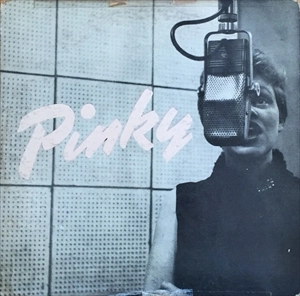 PINKY WINTERS / ピンキー・ウィンターズ / PINKY (10")