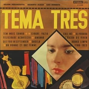 TEMA 3 / テマ・トレス / TEMA TRES