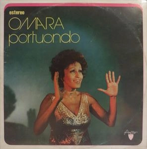 OMARA PORTUONDO / オマーラ・ポルトゥオンド / OMARA PORTUONDO