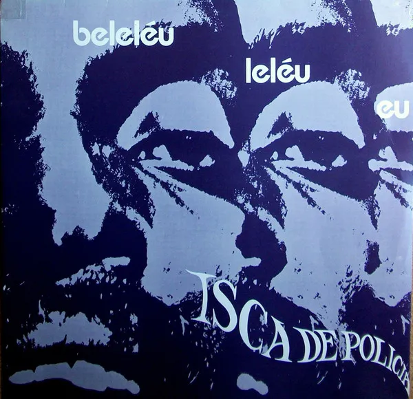 ITAMAR ASSUMPCAO / イタマール・アスンサォン / BELELE U