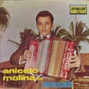ANICETO MOLINA / EN VENEZUELA