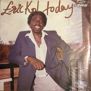 ERIC KOL / エリック・コル / TODAY