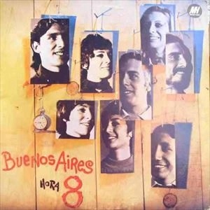BUENOS AIRES 8 / BUENOS AIRES HORA 8