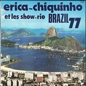 ERICA / BRAZIL 77