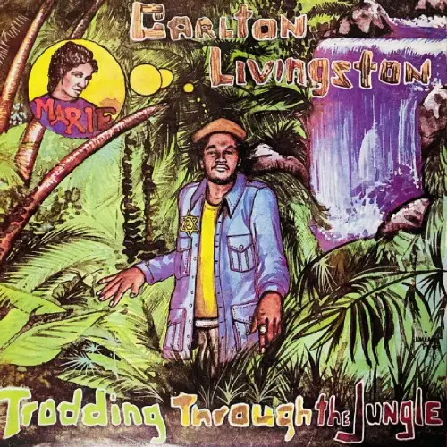 CARLTON LIVINGSTON / TRODDING THROUGH THE