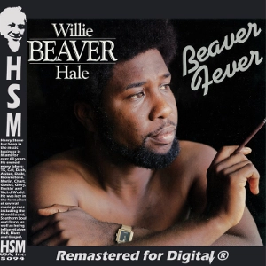 LITTLE BEAVER / リトル・ビーヴァー / BEAVER FEVER