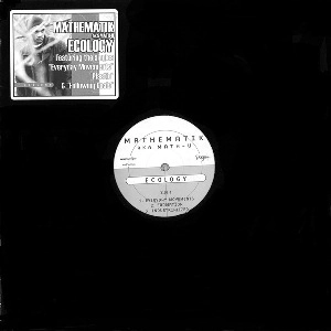 MATHEMATIK / ECOLOGY (LP)