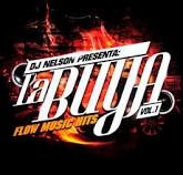 DJ NELSON (LATIN) / DJ ネルソン / DJ NELSON PRESENTS LA BUYA VOL.1 / LA BUYA 1