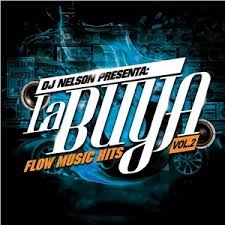 DJ NELSON (LATIN) / DJ ネルソン / DJ NELSON PRESENTS LA BUYA VOL.2 / LA BUYA 2
