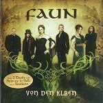 FAUN / フォウン / VON DEN ELBEN