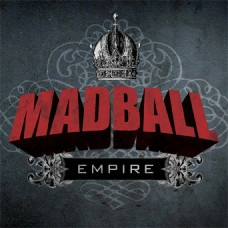MADBALL / マッドボール / EMPIRE
