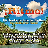 CLARE FISCHER / クレア・フィッシャー / RITMO