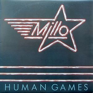 MARIO MILLO / マリオ・ミーロ / HUMAN GAMES