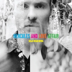 HERCULES & LOVE AFFAIR / DJ KICKS