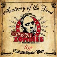 BLOODSUCKING ZOMBIES / ANATOMY OF THE DEAD LIVE UNPLUGGED