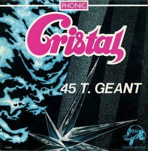 CRISTAL / PHONIC