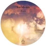 SUBB-AN / RAIN