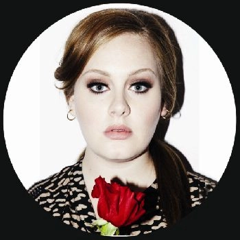 ADELE / アデル / SKYFALL PART 2
