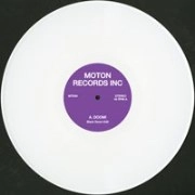 MOTON / DOOM/I YOU WE./SPEND THE NIGHT